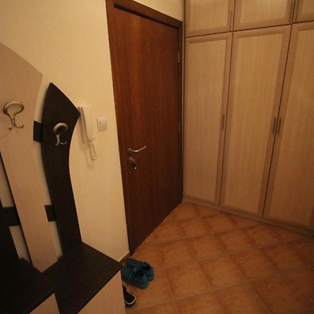 Ivory Cascadas Studio Słoneczny Brzeg Zewnętrze zdjęcie